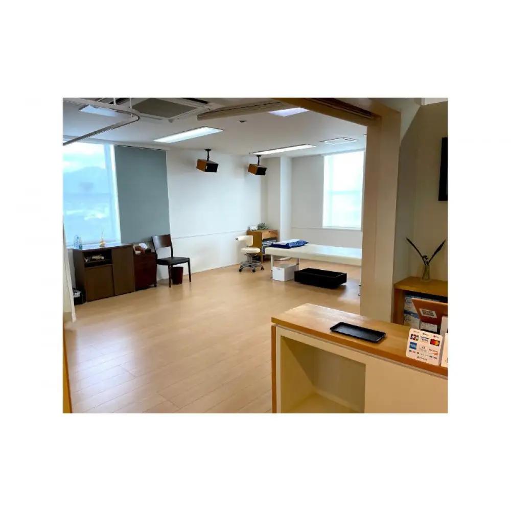SONA高田 整体チケット初回割引券 | 整体 チケット 健康
