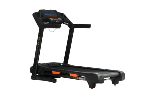 X-TJ HD657 トレッドミル｜トレーニング フィットネス 器具 筋トレ スポーツ 運動 ダイエット  ※北海道・沖縄・離島への配送不可