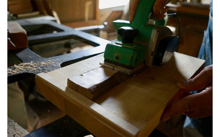 No.616 多目的テーブル天板（秩父産材使用）80cm×80cm