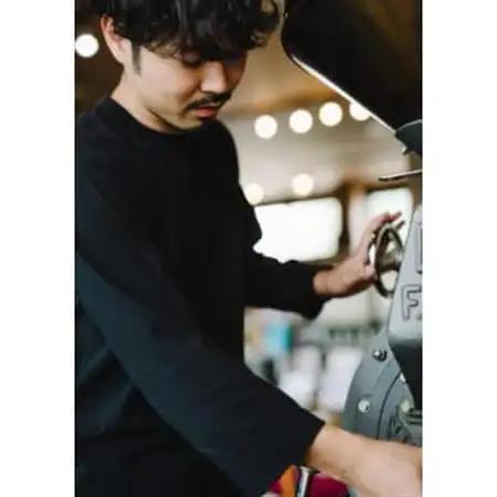 大蛇山珈琲　ドリップバッグコーヒー　10g×500コ　お湯を注ぐだけで珈琲専門店の味わい_飲料・ドリンク ドリップ コーヒー・コーヒー豆 珈琲_【1339907】