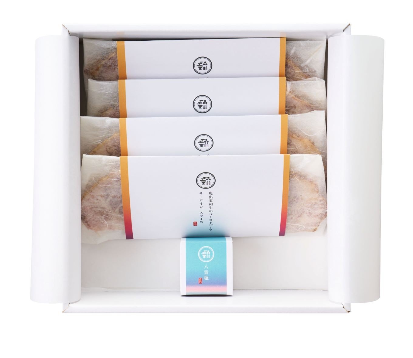 パッケージ写真になります。