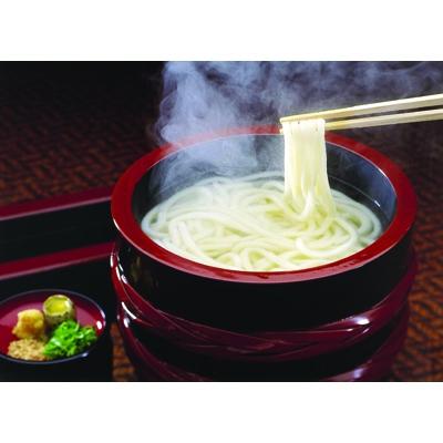ふるさと納税 観音寺市 讃岐うどん　つゆ付(10人前) |  | 01