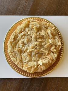 ブッタァクーヘン | お菓子 菓子 おかし 洋菓子 ケーキ 菓子パン ドイツ 手作り 兵庫県 上郡町