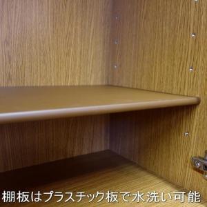 【幅120 奥行40 高さ186】やぐら120ハイタイプ下駄箱
