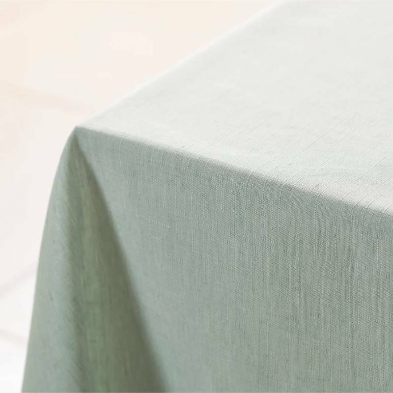 テーブルクロス eterble fabric Blanche／ エターブルファブリック ブランシュ セージ wsg0021_イメージ3