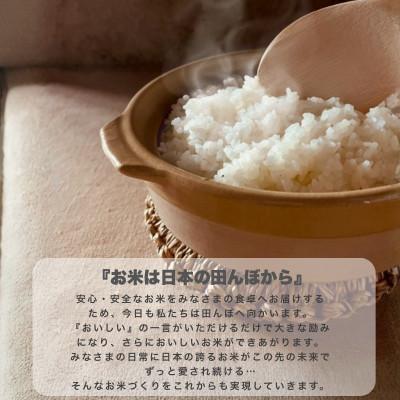 ふるさと納税 弥富市 おいしさ長持ち!3種300g真空パック米12個セット |  | 03