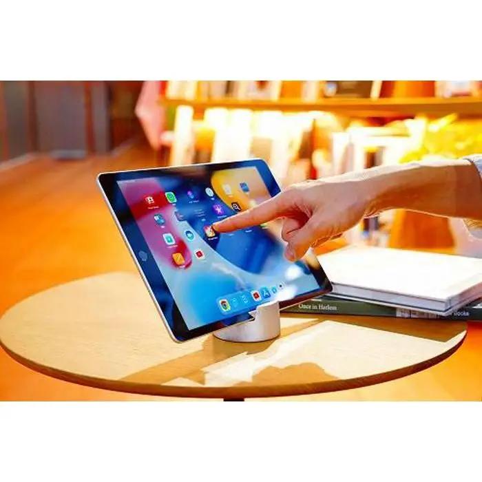Tablet stand / ライフスタイルモデル for Aluminum
