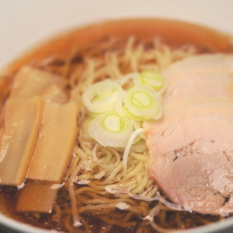 細ちぢれ麺 42食分 330g×14袋（スープなし） | 北海道産 小麦100％ 人気 釧路ラーメン 細麺  森谷食品 北海道 釧路町 釧路超 特産品_イメージ5