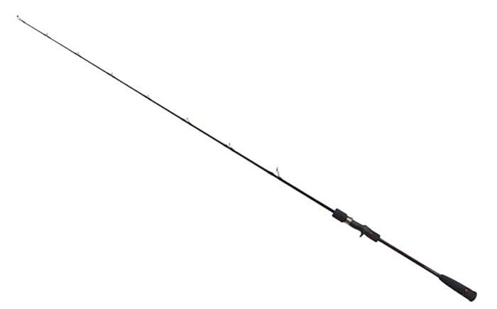 
                  ディープライナー マニアフェローズ57 (推奨ジグウエイト150〜250g) ロッド 【株式会社ディーパース・ファクトリー】 [ATAI100]
                