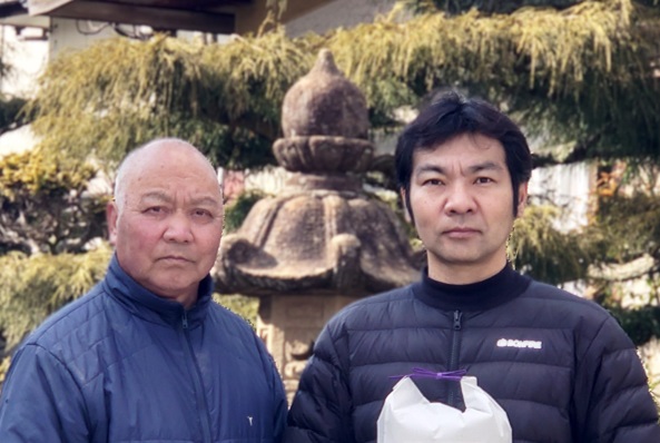 【令和8年産・精米】米工房源六が作る有機栽培米つや姫5kg　※10月中旬ごろから順次発送開始 [PK1-002(米工房　源六)]