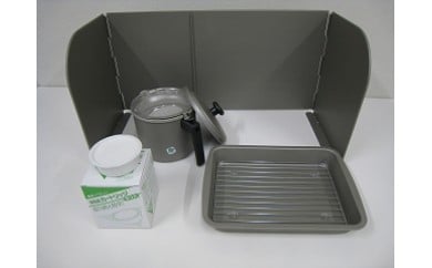 オダジマ 油回りセット FC035050