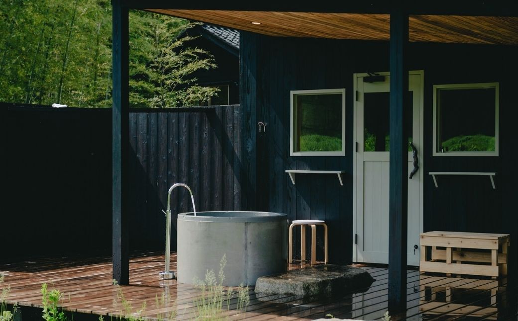 TAKIGAHARA SAUNA サウナ貸切枠チケット 小松市 石川県 さうな 温泉 入浴 美容 チケット 体験 【株式会社滝ヶ原クラフトアンドステイ】