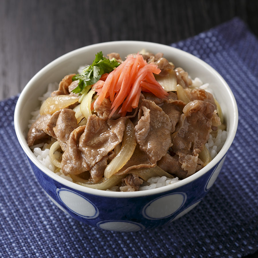 村上牛切り落とし400g
