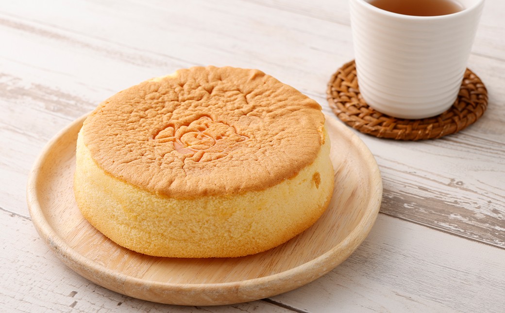 【3種類から選べる】 恋する筑後スイーツ 8個 台湾風カステラ ・ 苺レアチーズケーキ ・ チョコレートケーキ