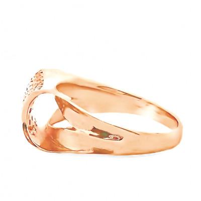 ふるさと納税 笛吹市 K18PG ダイヤモンドリング 0.2CT RADR-6756DI-R #8 |  | 01