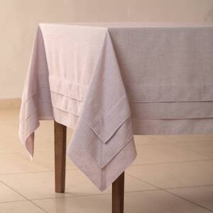 テーブルクロス Elisabeth／エリザベット プラム