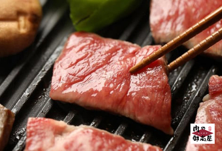 【冷蔵配送】飛騨牛・ボーノポーク・ウインナー 焼肉用食べ比べセット 5～6人分【2.2kg】