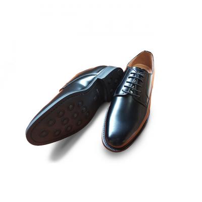 ふるさと納税 新潟市 0316牛革 マッケイ製法トラッドシューズ8800BL サイズ26.5cm[54077053] |  | 01