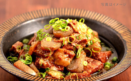 【A4ランク糸島和牛】 希少部位 カッパスジ 800g 糸島市 / いとしまミートデリ工房 [ACA375] [ACA375]