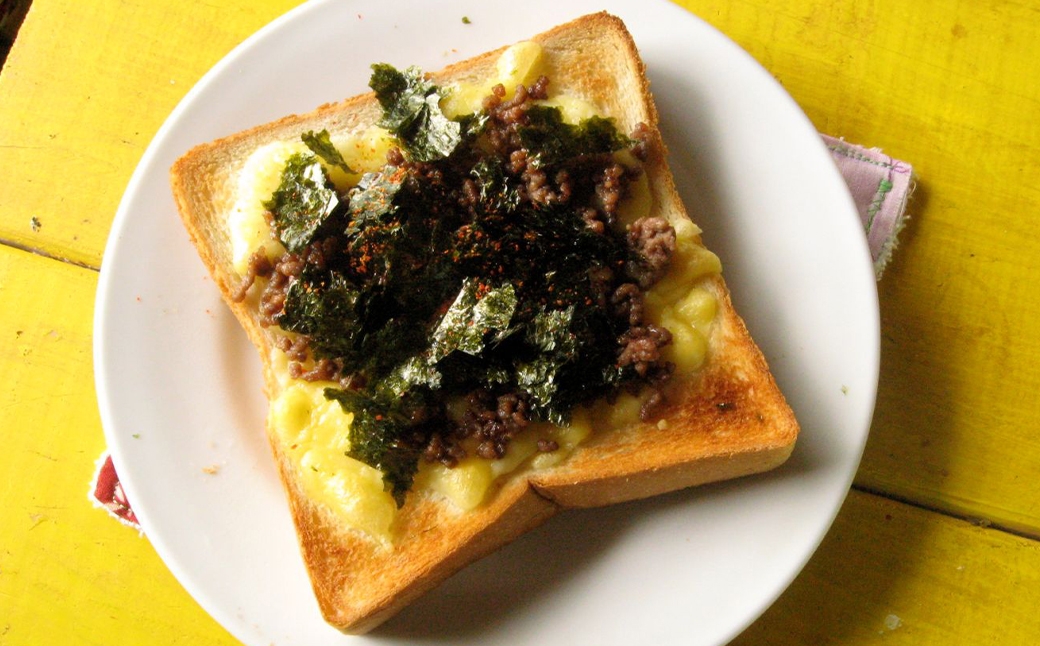 福岡有明のり 【 竹 】 焼き海苔 100枚 （ 20枚 × 5袋 ）