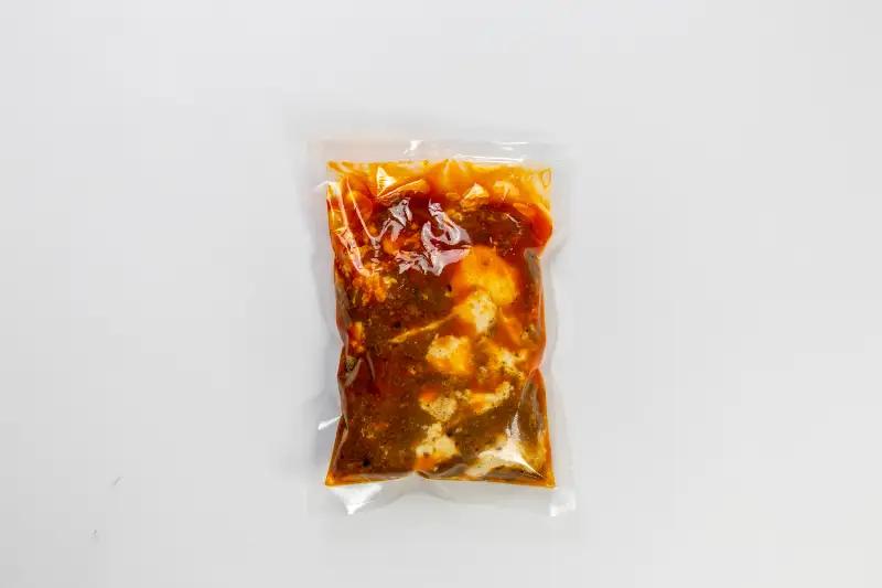 中華料理NIGRAT　手作り豆腐の極上麻婆豆腐2～3人前