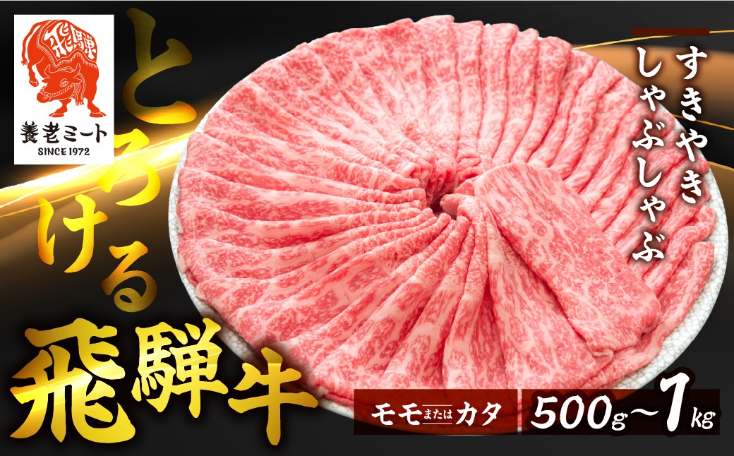 
                  ＼選べる量／飛騨牛 モモもしくはカタ すき焼きしゃぶしゃぶ用 岐阜県 郡上市 飛騨牛 和牛 ブランド牛 高級 しゃぶしゃぶ すき焼き すきやき 牛 牛肉 牛しゃぶ スライス  飛騨牛 和牛 ブランド牛 高級 しゃぶしゃぶ すき焼き すきやき 牛 牛肉 牛しゃぶ スライス  飛騨牛 和牛 ブランド牛 高級 しゃぶしゃぶ すき焼き すきやき 牛 牛肉 牛しゃぶ スライス 冷凍 牛肉 牛 ブランド牛
                