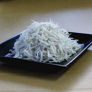 a10-301　専門店がお届けする【釜揚げしらす】 シラス しらす丼 