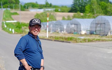 大地の恵み「とうもろこし2色セット」14本