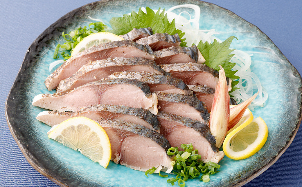 
            冷凍ハガツオのたたき 半身1枚×2パック 無添加 冷凍 ハガツオ 魚 お魚 魚介 熊本 炙り 生食用 流水解凍 熊本産 特殊冷凍
          