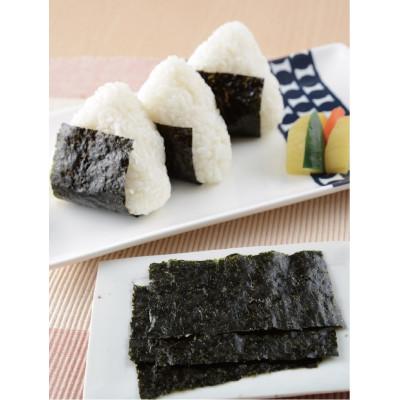 ふるさと納税 大田区 守半の海苔三昧 |  | 01