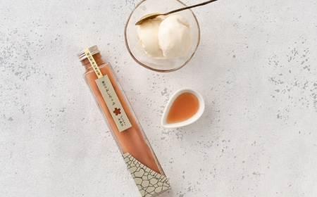 津山のおしろっぷ2本セット(生姜シロップ)【1116459】