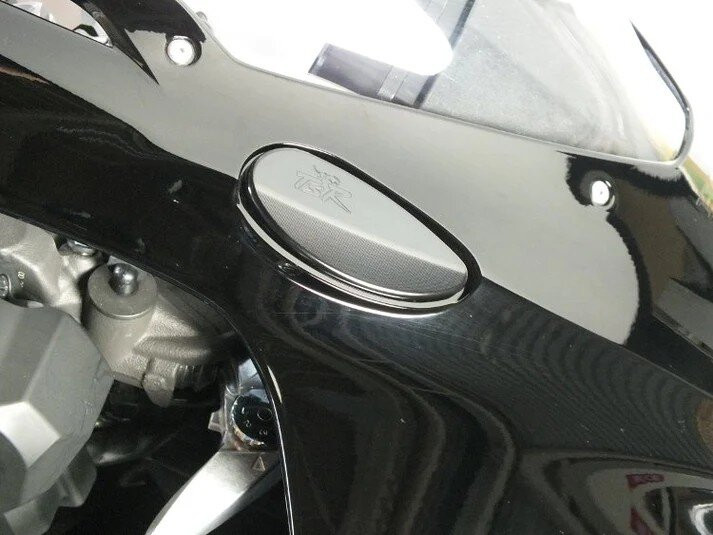 ミラーホールキャップセット CBR1000RR-R (SC82/2020-2023・2024-)