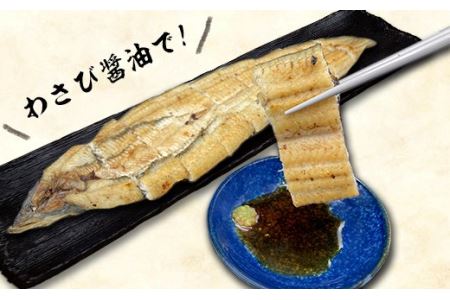 【到着日指定可能】蒲焼き白焼き◆紅白◆食べ比べ【2回定期便】焼きたて冷蔵直送！！YS0011