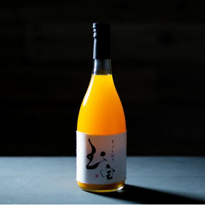 【ふるさと納税】【無添加】玉宝みかんジュース(720ml×12本)【F64-6】_ みかん ミカン 柑橘 みかんジュース ミカンジュース くだもの 果物 青果 フルーツ ふるーつ 果実 甘い ジューシー 産直 産地直送 旬 柑橘類 人気 愛媛 八幡浜市 【1304930】
