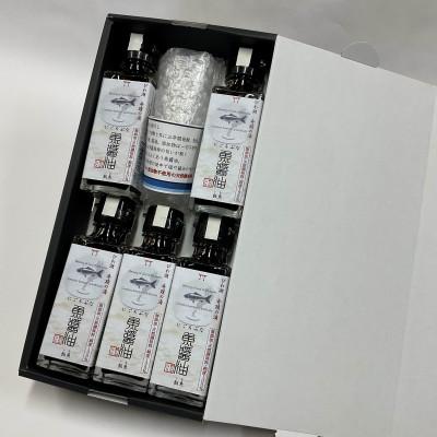 ふるさと納税 近江八幡市 にごろぶなの魚醤油5本 |  | 02