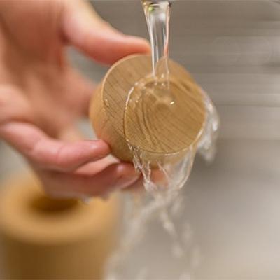 ふるさと納税 南木曽町 ソコの洗える箸立て |  | 02