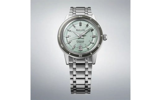 SARY265 「セイコープレザージュ」 メカニカル ／ 腕時計 機械式腕時計 時計 ウオッチ ウォッチ watch メンズ SEIKO