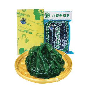 本場鳴門生わかめ（300g×3袋）