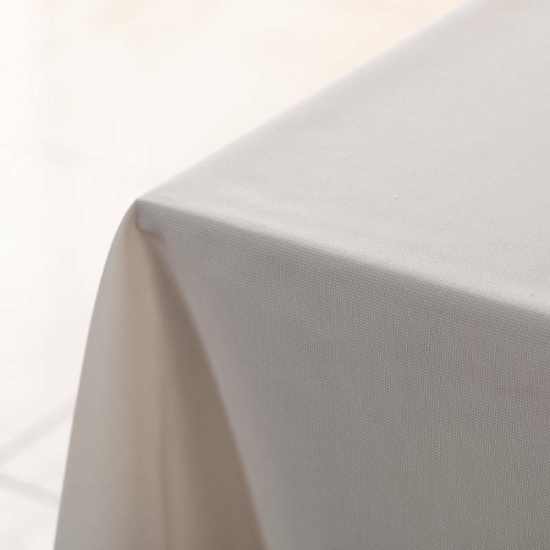 テーブルクロス eterble fabric Lindo／  エターブルファブリック リンド スノー wsg0022_イメージ3