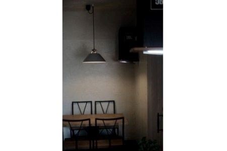 自家焙煎珈琲店Gosh　コーヒーとスイーツセット[015-75]