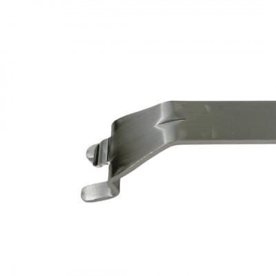 [TBH02]フェニックスライズの取っ手「TBハンドル」【配送不可地域：離島・沖縄県】