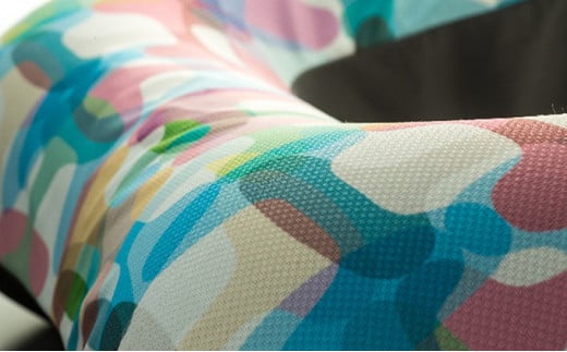 【マルチ】0427こんなの欲しかった！やみつきエアークッション　プレミアム4点セット [№5787-7016] ※離島への配送不可