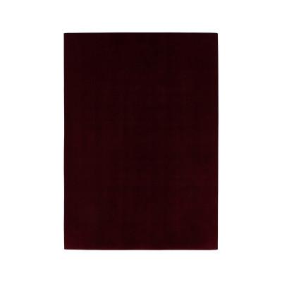 ふるさと納税 山辺町 【山形緞通】MANYO - MURASAKI (S) |  | 01
