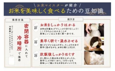 令和7年産 千葉県産「ふさおとめ」10kg(5kg×2袋) A003