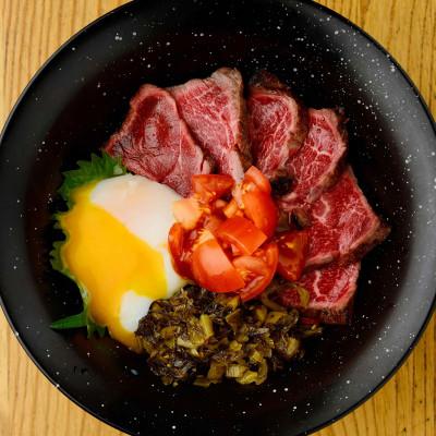 ふるさと納税 益城町 国産馬刺しタタキブロック320g(約80g×4)(益城町) |  | 02
