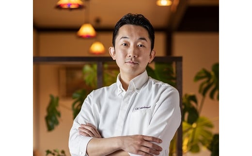 渡邊 健一（ダイナーズクラブフランスレストランウィーク２０２０ フォーカスシェフ選出)