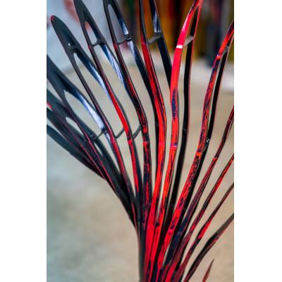 ふるさと納税 多久市 【世界初　竹アート・オブジェ】 万華鏡 |  | 03