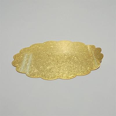 ふるさと納税 高岡市 錫花と小さな花器プチフルール&バーズセット　ゴールドカラー(サクラ) |  | 03