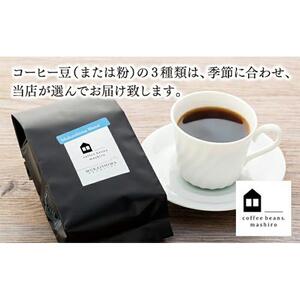 ＼選べる豆または粉／スペシャルティコーヒー詰め合わせ｜コーヒー 尾道市 向島 
