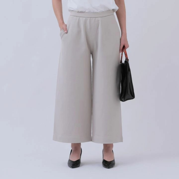 ※着用イメージ画像のカラーは「ベージュ」ですが、本返礼品は「濃紺」です。